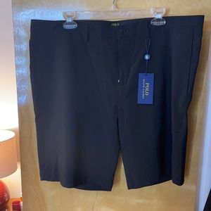Polo Ralph Lauren hybrid SwimShorts